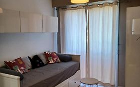 Studio A Nice Avec Piscine